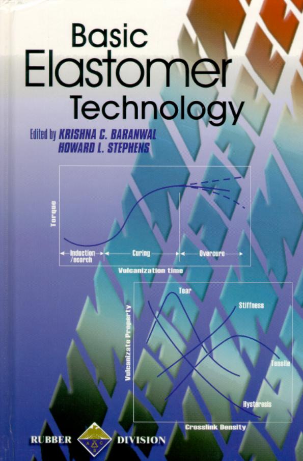 Fluoroelastomers Basic Elastomer Technology