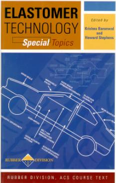 Engineering design with Rubber
