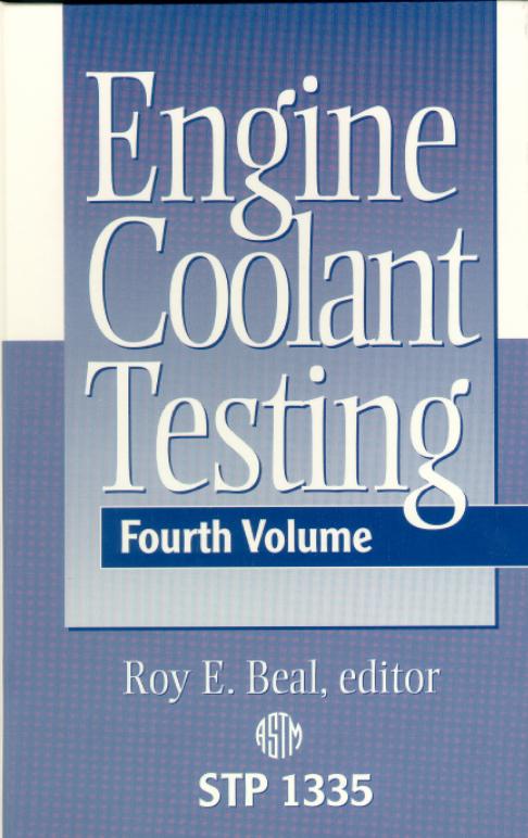 Elastomers in modern engine coolants