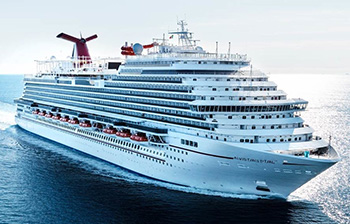 Fuel system seals for ship fleets