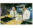 Precision molding operations