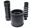 rubber seals, boots, bellows
