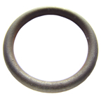 Steam aged O-ring