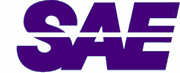 SAE logo